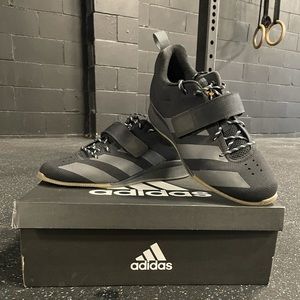 Men’s Adipower Weightlifting 2 Training Shoes